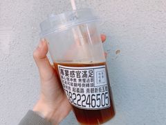 -无牌咖啡&酒馆