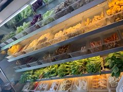 -万记麻辣烫国展总店