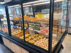 -皇冠幸福里动物奶油生日蛋糕(万达店)