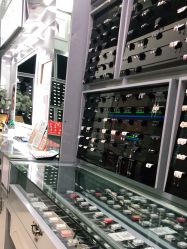 -Wisezone唯点穿耳打耳洞专业国际连锁品牌