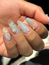 -小小美甲美睫