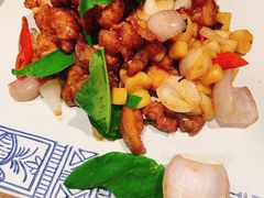 -云海肴·汽锅鸡·云南菜(美罗城店)