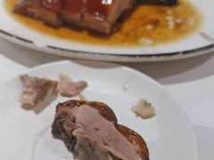 -香港深井掂檔烧鹅茶餐厅(海韵城店)