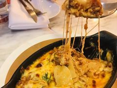 -The Rug Cafe(王府中环店)