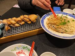 -老头儿油爆虾·知味杭州(爱琴海购物中心)