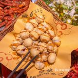 江湖菜、菜量大、四川大厨掌勺，口味正宗。酸汤鱼