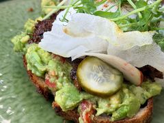 -O'mills Sourdough Bakery&Bistro(永嘉路店)