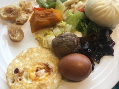 -徐州博顿温德姆酒店(高铁东站店)