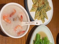 -如轩·海鲜砂锅粥·潮汕菜(一品天下店)