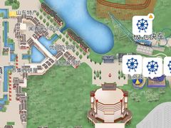 -济南方特东方神画