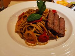 -半悦牛排(龙湖西宸天街店)