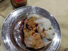 -标记美食新鲜猪杂(兴南大道店)