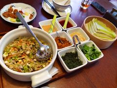 -林四喜·闽南传家菜(鼓浪屿店)