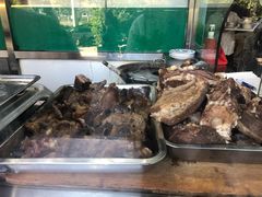 -老爆肚满五香烧牛羊肉