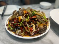 -隐厨·海鲜餐厅(恒通路店)