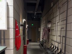 -bb boom运动闯关密室·聚会团建·家庭亲子(龙湖西溪天街店)