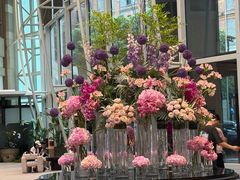 -上海外滩茂悦大酒店