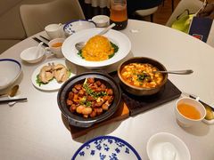 -狮王府淮扬菜(万象城店)
