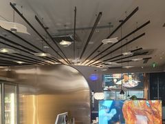 -雀蓝川菜(滨湖万象汇店)