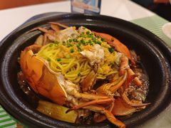 -不仔客海鲜·烧烤·270度海景餐厅(大东海店)