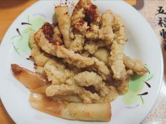-土货重庆火锅(罗斯福广场店)