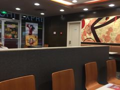 -麦当劳(小白楼店)