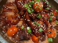 -即墨老公社·海肠捞饭大王(古城店)