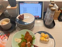 -滨寿司(新街口中央商场店)