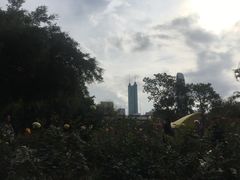 -人民公园(罗湖区)