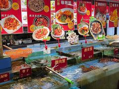 -吉莲利苑海鲜酒家(珠海拱北29年老字号店)