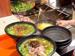-一品飘香米线(金地美食城店)
