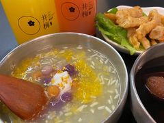 -贡梅老面馆·蟹粉面·无锡特色小吃(南长街主推店)