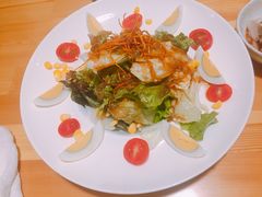 蔬菜沙拉-福匠日本料理(人民路店)