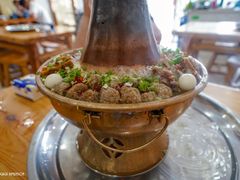 青海土火锅-泽禄源·青海土火锅