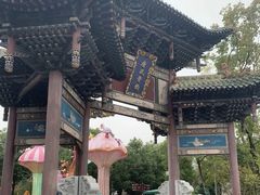 -武汉园博园(武汉自然博物馆)