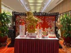 -白天鹅宾馆-宏图府餐厅