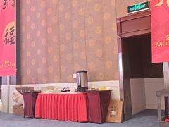 -武汉香格里拉大酒店·香宫中餐厅