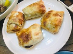 烤包子-新疆巴州金丝特餐厅(大钟寺店)