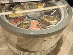 -上海兴国宾馆 丽宫中餐厅