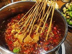 -刘成杰锦州烧烤(南河路店)