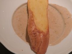 -半秋山西餐厅(巴南万达广场店)