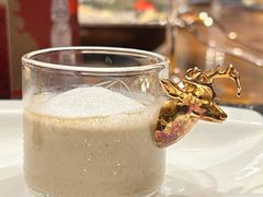 -北京古城老院厉晓麟精致菜