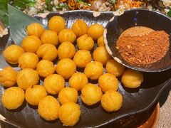 -兰木肆·云南菜(龙湖U城天街店)