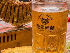 -龙头烤羊排•烤全羊•精酿扎啤(厦滘店)