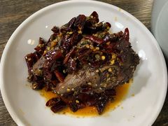 麻辣兔头-成都味道(望江西路店)