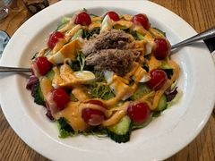-铃木食堂(北新桥店)