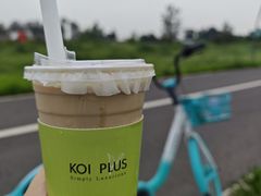 -KOI PLUS(成都万象城店)