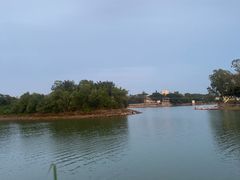-三岔湖景区
