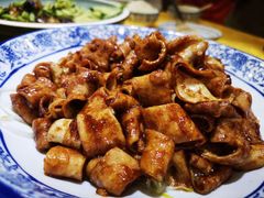 鹅肠-粤·向群饭店(泮塘路店)