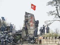 -娄山关景区